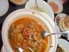 -湘阁里辣(东门茂业店)