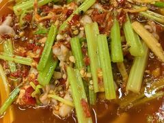 -艺味深尝(云锦路店)