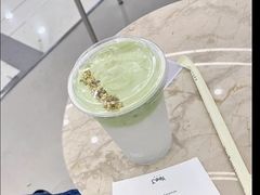 -Yee3·三号椰(上海中山公园龙之梦店)
