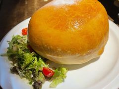咖喱面包鸡-LUNA娘惹餐厅·星厨主理(甬城旗舰店)