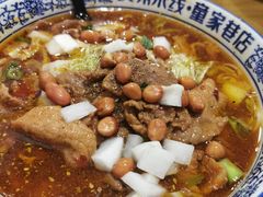 -贵州米线(童家巷店)