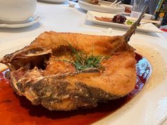 -玫瑰厅上海菜(兴国路店)