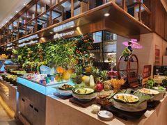 -雍和会海鲜姿造自助(湖东路店)