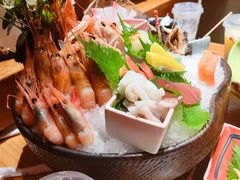 -花潮料理艺食馆(世欧广场店)