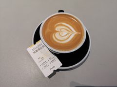 -Seesaw Coffee(上生新所店)
