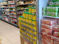 -新苗超市(花城店)