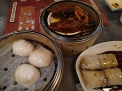 -点点心点心专门店(旺角店)