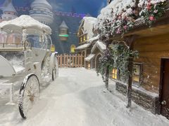 -世界之窗阿尔卑斯冰雪世界