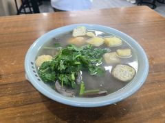 -金原鸭血粉丝汤·汤包·脆皮烤鸭(南京博物院店)