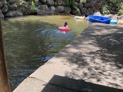 -白云源风景区