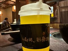 -芸鲜季·云南野生菌餐厅· 云南风物味研社(闵行店)