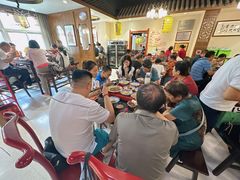 -蓝田九大碗民俗食府(蓝田店)