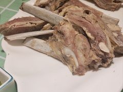 -清真文铁家烧麦馆