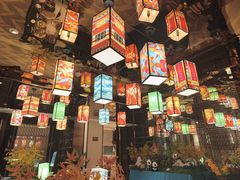 -西藏饭店·亚克·食光自助餐厅