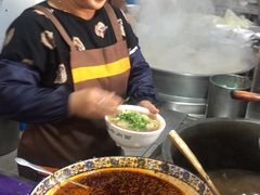 -清真·道口牛肉面