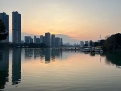 -时间仓(月湖公园店)