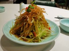-竹雨堂创意中国菜(裕华店)