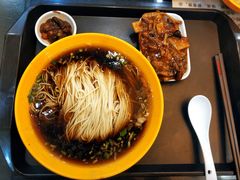 -毛华美食(清扬路店)