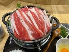 -森味花园·日本料理(伊藤洋华堂亚运村店)