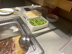 -海底捞火锅(高新活力汇店)