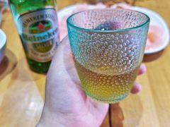 -陈记农家挂炉烤肉(雁南一路店)