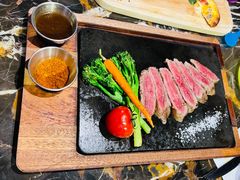 -MOSSO德国餐厅·音乐酒吧(环宇荟店)