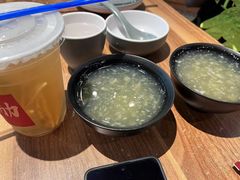 -先记烧鹅王·本地粤菜(福永店)