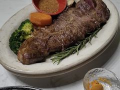 -K·Kitchen KK牛扒厨房(江南西店)