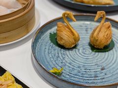 -白天鹅宾馆-宏图府餐厅