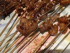 -北丐先生·野馄饨烧烤(雨花万象店)