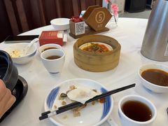 -陶缘一号·四季缘·老字号顺德菜·户外婚礼家宴(西滘店)