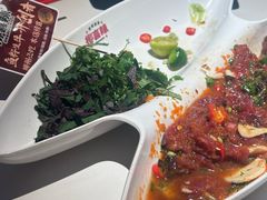 -柳喜辣·烧烤酒局(跃进总店)