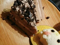 -蟹将军·松叶蟹和牛日料放题自助(K11店)
