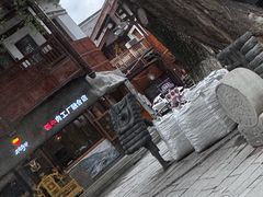 -松州古城