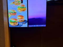 -麦当劳(望京国际商业中心店)