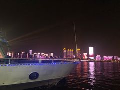 -武昌中华路码头(轮渡站)