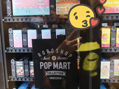 -泡泡玛特POPMART(天环购物中心店)