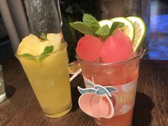 -泰妃殿(武汉首店)