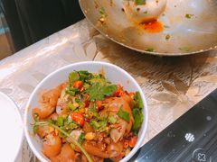 -留夫鸭(巴黎春天宝山店)