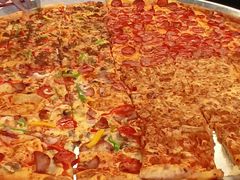 -Tubestation站点比萨(五道营店)