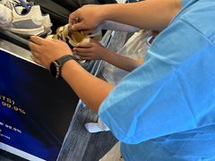 -曼谷素万那普国际机场