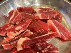 -小本家韩式烤肉(紫藤路店)