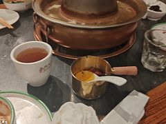 -南门四季铜锅涮肉(左家庄店)