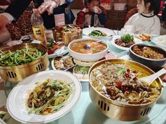 -东华大酒楼(主楼店)