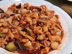 -振生清真饭店(永安道店)