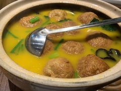 -山西会馆·晋菜·晋商宴·民俗博物馆(体育路店)