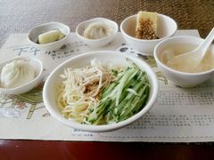 -蓉李记成都名小吃(武汉菱角湖万达店)