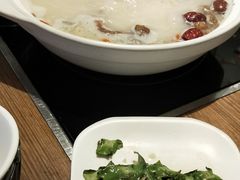 -拾味馆·浓鲜骨汤(光谷天地店)