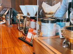 -星巴克臻选(天津鲁能中心一店)