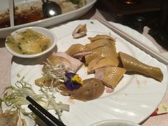 -广东胜利宾馆西关粤中餐厅